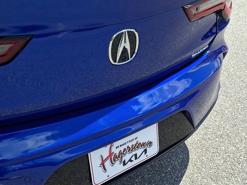 Used 2023 Acura TLX SH-AWD w/ A-SPEC Pkg image 33