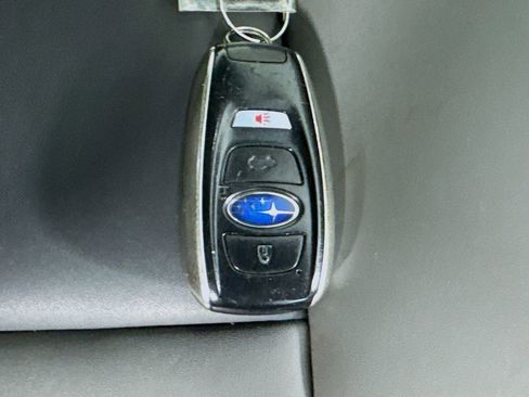 Used 2020 Subaru Outback Onyx Edition XT AWD/4WD image 37