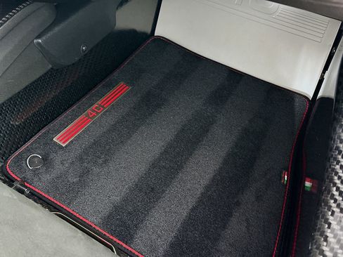 Used 2015 Alfa Romeo 4C Launch Edition w/ Convenience Group image 37