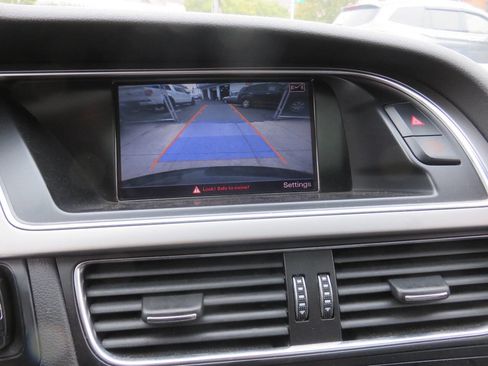 Used 2013 Audi A5 2.0T Premium Plus w/ Premium Plus Pkg image 16