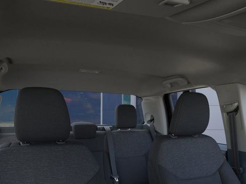 New 2026 Ford Maverick XL image 12