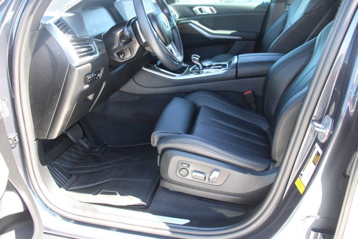 Used 2022 BMW X5 sDrive40i RWD image 12