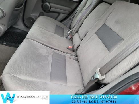 Used 2011 Honda CR-V EX image 12