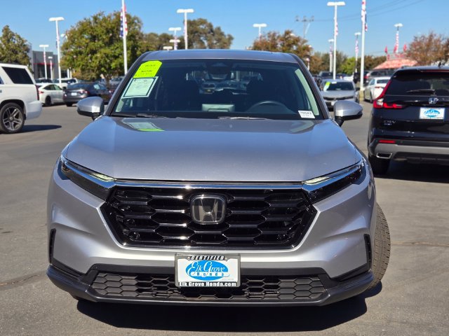 Used 2023 Honda CR-V EX image 2