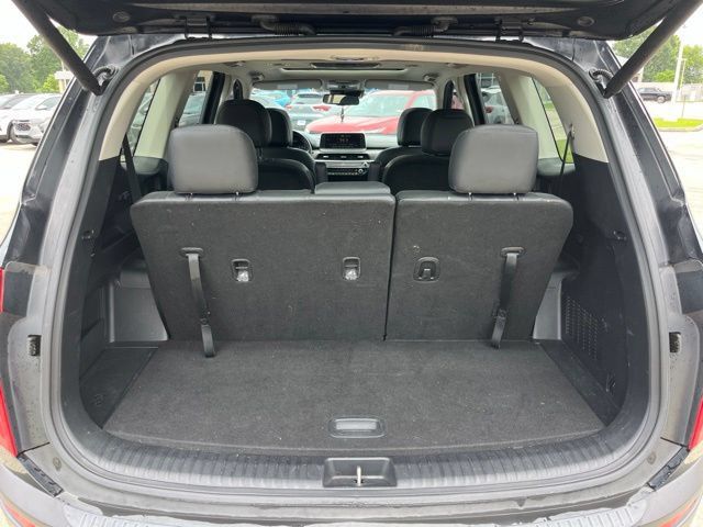 Used 2022 Kia Telluride EX w/ EX Premium Package AWD/4WD image 6