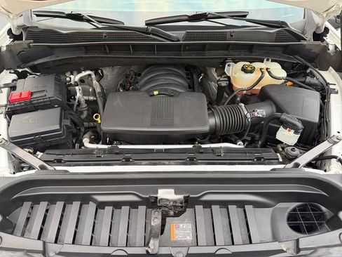 Used 2022 GMC Sierra 1500 Denali w/ Denali Reserve Package AWD/4WD image 11
