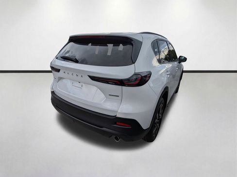 New 2026 MAZDA CX-5 Preferred AWD/4WD image 4