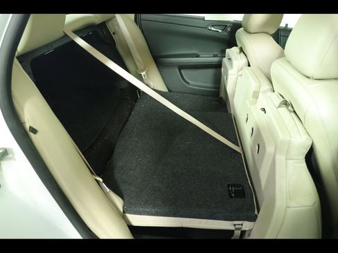 Used 2016 Chevrolet Impala LTZ image 23