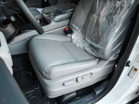 New 2026 Honda Ridgeline RTL image 13