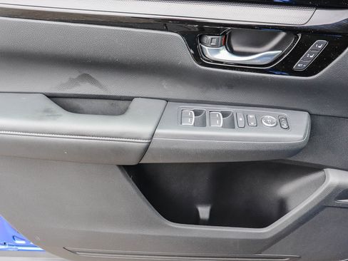 Certified 2024 Honda CR-V EX-L image 25