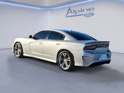 Used 2021 Dodge Charger R/T image 3
