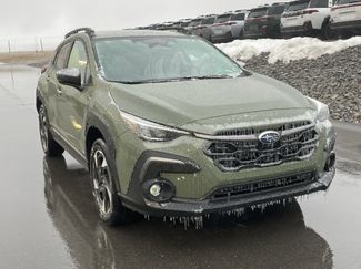 New 2026 Subaru Crosstrek 2.5i Limited video 1