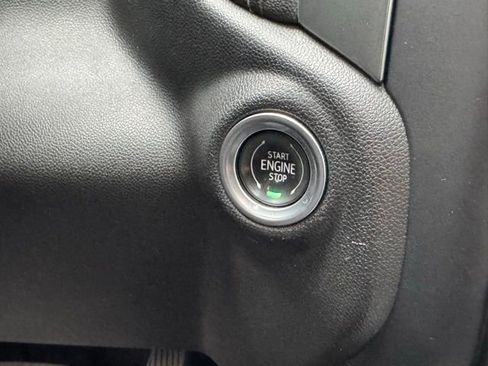 Certified 2021 Chevrolet Silverado 1500 LT Trail Boss w/ Convenience Package II image 27