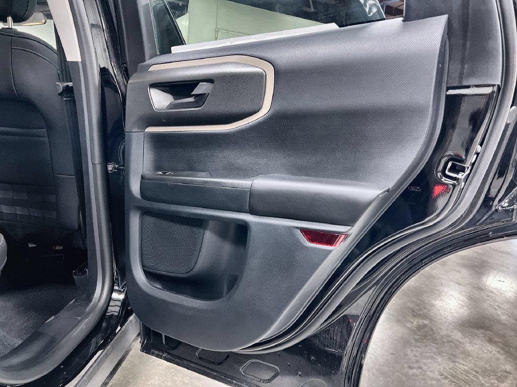 New 2026 Ford Bronco Sport Big Bend w/ Convenience Package AWD/4WD image 26