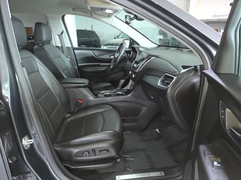 Used 2018 Chevrolet Equinox Premier FWD image 27