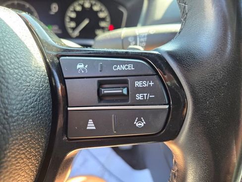 Used 2022 Honda Civic Sport image 16