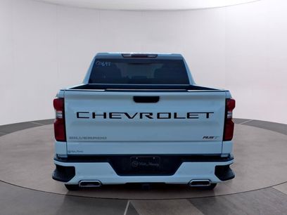 New 2026 Chevrolet Silverado 1500 RST w/ RST All Star Premium Package