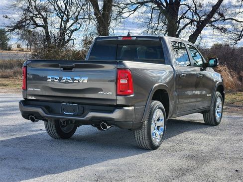 New 2026 RAM 1500 Lone Star image 4