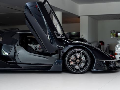 Used 2022 Lamborghini Aventador SVJ image 15