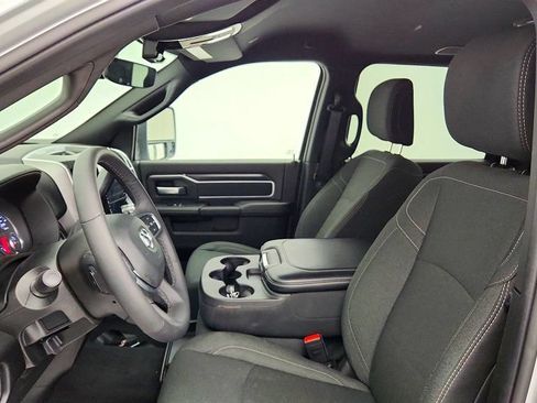 Used 2026 RAM 2500 Big Horn AWD/4WD image 20