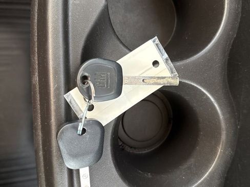 Used 2024 Chevrolet Express 2500 w/ Driver Convenience Package image 34