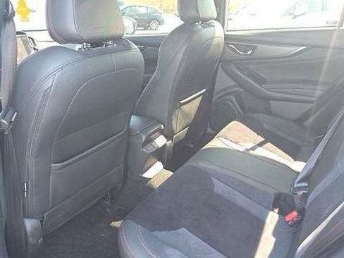 Certified 2024 Subaru WRX Limited image 10