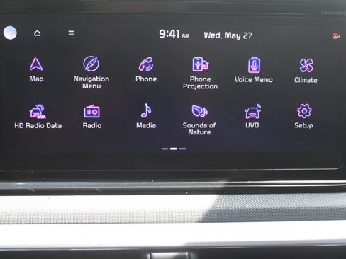 Used 2022 Kia K5 GT-Line w/ GT-Line FWD Premium Package image 41