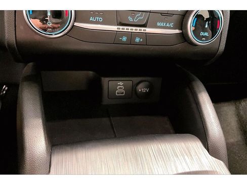 Used 2025 Ford Escape ST-Line w/ Equipment Group 301A image 33