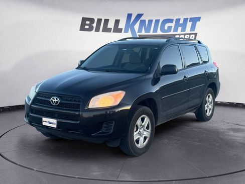 Used 2012 Toyota RAV4 FWD image 1