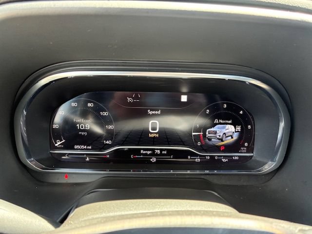 Used 2022 GMC Yukon AT4 w/ AT4 Premium Plus Package AWD/4WD image 12