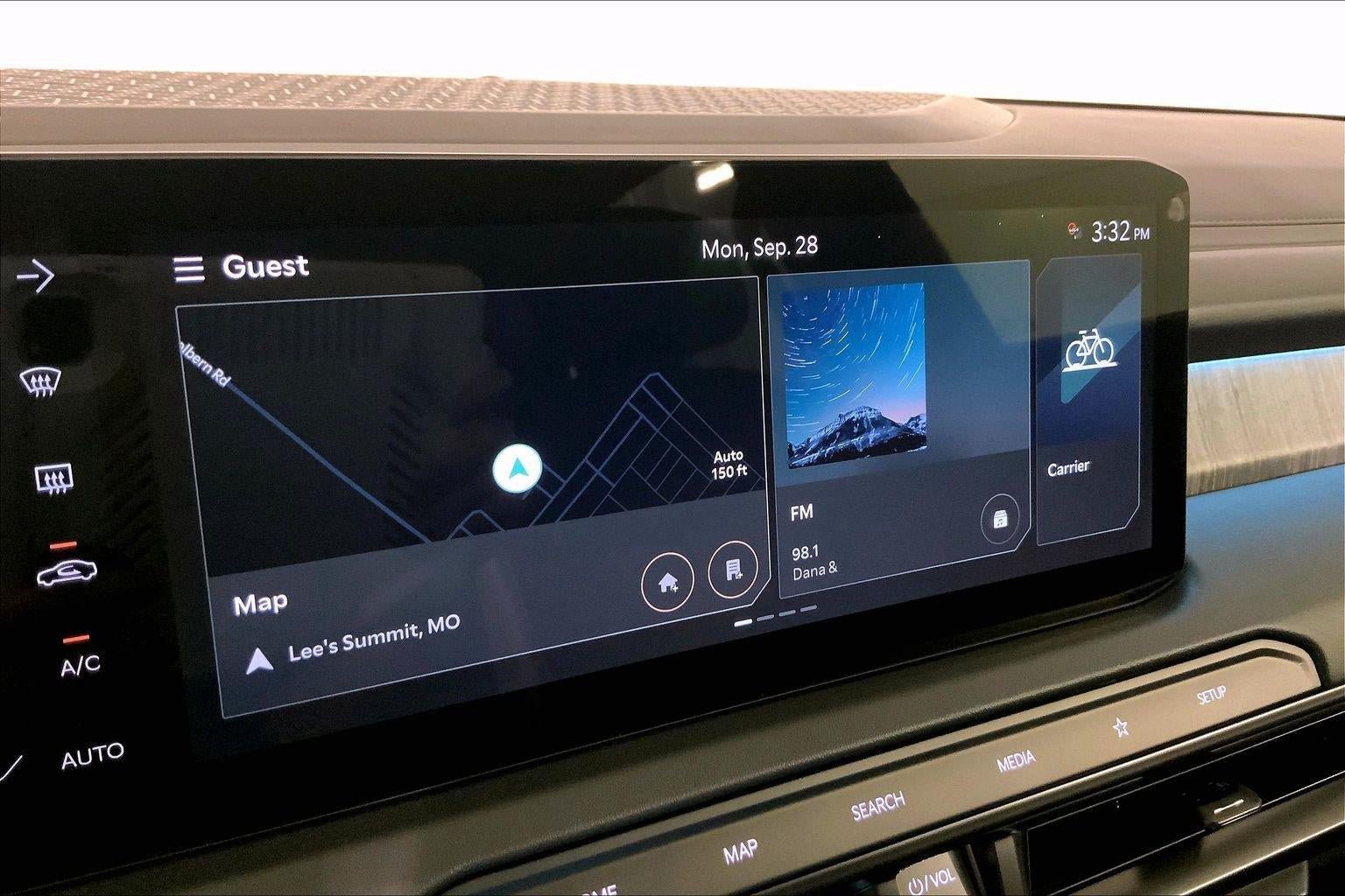 New 2027 Kia Telluride X-Line SX Prestige AWD/4WD image 6