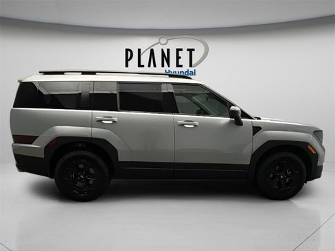 New 2026 Hyundai Santa Fe XRT image 5