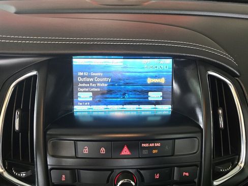 Used 2016 Buick Cascada Premium image 24