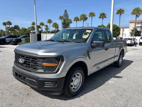Used 2024 Ford F150 XL RWD image 5