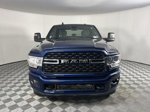 Certified 2024 RAM 2500 Big Horn w/ Sport Appearance Package image 6