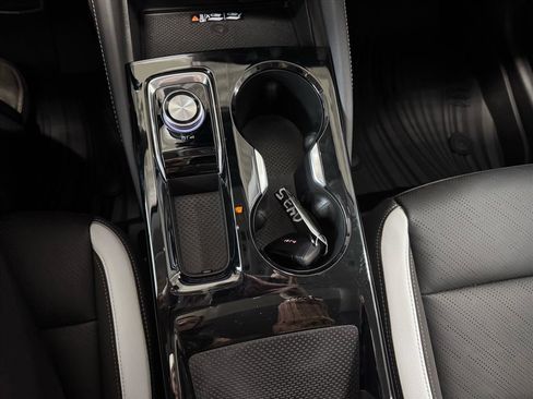 New 2026 Buick Envision Sport Touring image 18