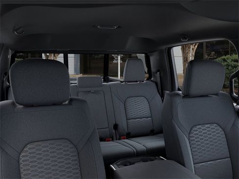 New 2025 RAM 1500 Lone Star image 26