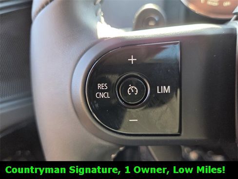 Used 2024 MINI Cooper Countryman S image 30