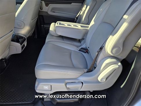 Used 2023 Honda Odyssey EX-L image 12
