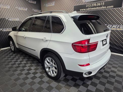 Used 2013 BMW X5 xDrive35i image 10