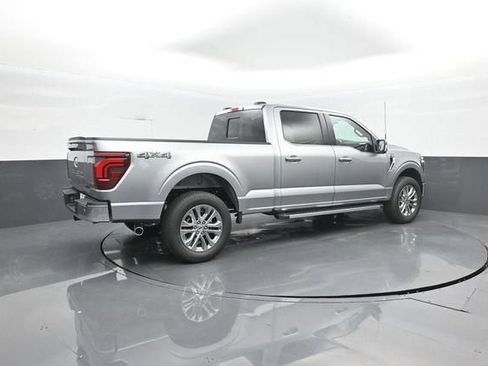 New 2026 Ford F150 Lariat w/ Equipment Group 502A High AWD/4WD image 8