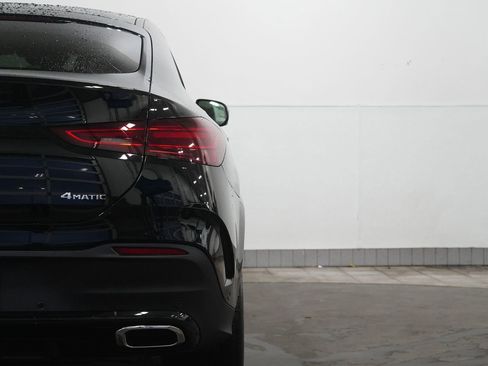 New 2026 Mercedes-Benz GLE 450 4MATIC Coupe image 15