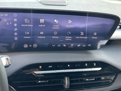 New 2026 Buick Enclave Preferred w/ Super Cruise Package image 23