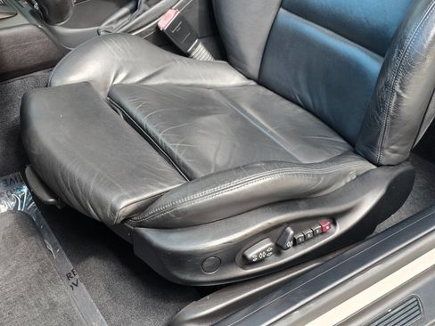 Used 2005 BMW M3 Coupe image 75