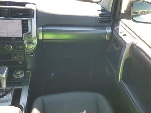 Used 2024 Toyota 4Runner TRD Sport image 16