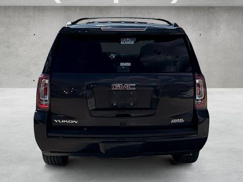 Used 2016 GMC Yukon SLT w/ Open Road Package RWD image 15