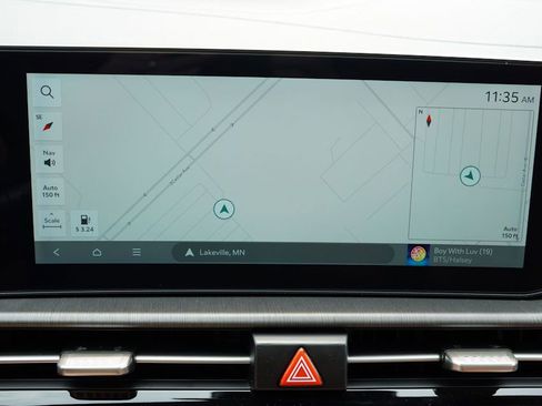 New 2026 Kia Sportage X-Line w/ X-Line Technology Package image 14