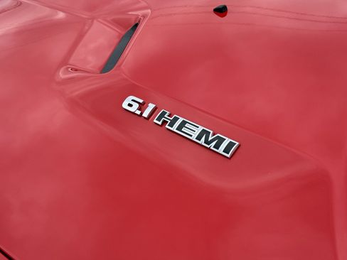 Used 2009 Dodge Challenger SRT8 image 14