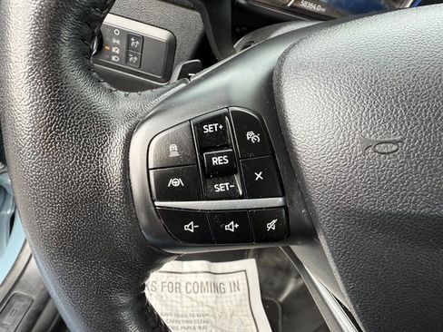 Used 2022 Ford Bronco Sport Badlands AWD/4WD image 22