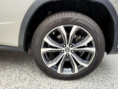 Used 2020 Lexus RX 350 FWD w/ Premium Package image 9